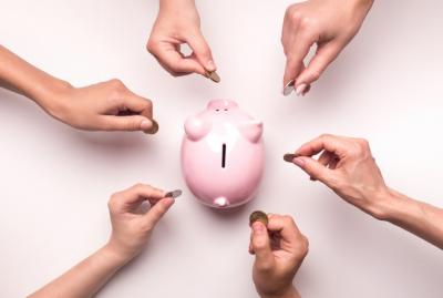 Das erste Crowdfunding-Immobilien-Projekt ist von einem Insolvenz-Antrag betroffen