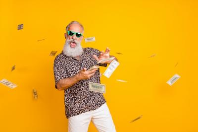 Die Insolvenz-Tricks der Millionäre