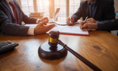 Fachanwalt für Insolvenzrecht