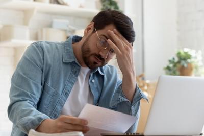 Insolvenz in Eigenverwaltung