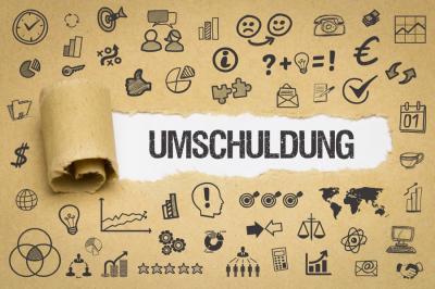 Insolvenz-Vermeidung durch schnelle günstige Umschuldung