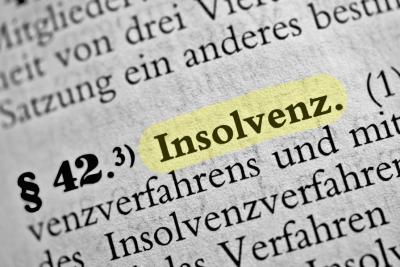 Insolvenzbekanntmachungen