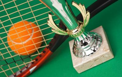 Verliert Boris Becker mit seiner Insolvenz auch seine Wimbledon-Pokale?