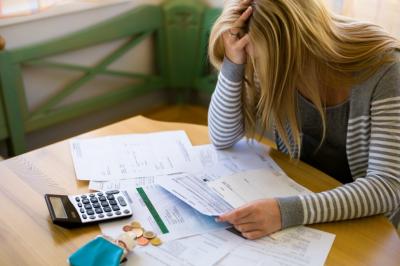 Welche Schulden werden nicht von der Restschuldbefreiung erfasst