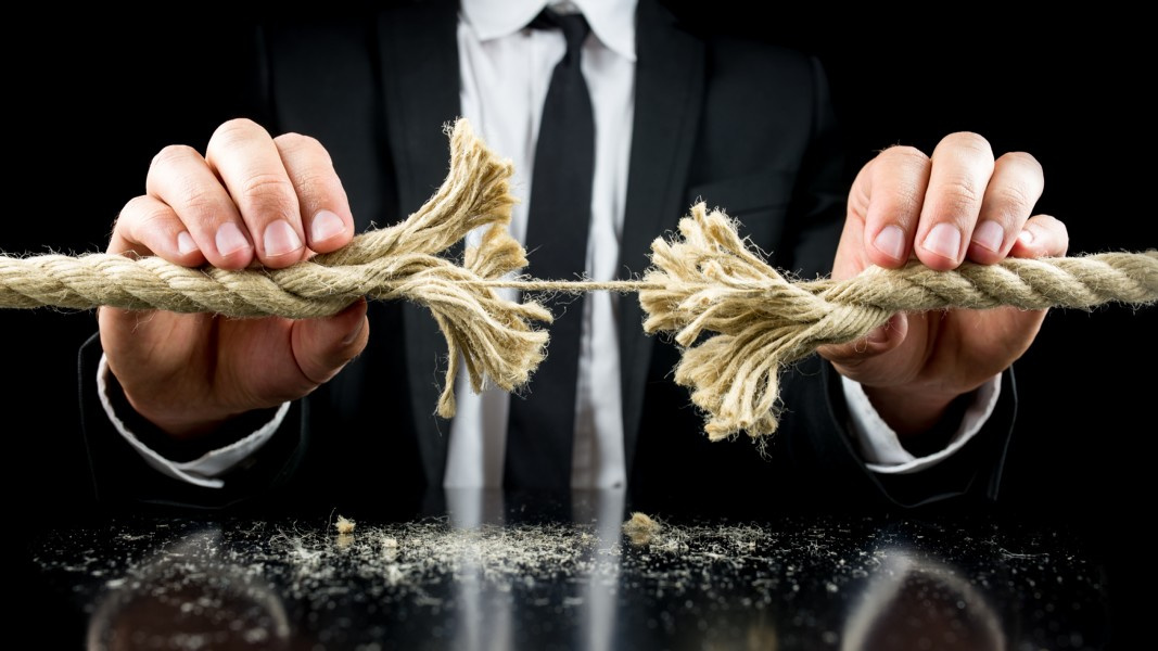 Insolvenz Tips